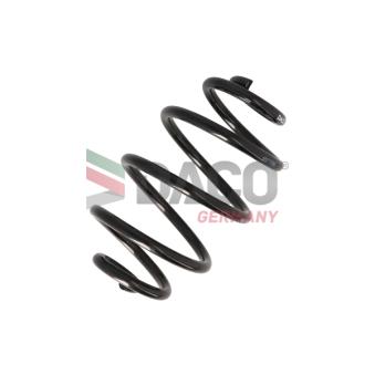 Ressort de suspension DACO Germany [812706]