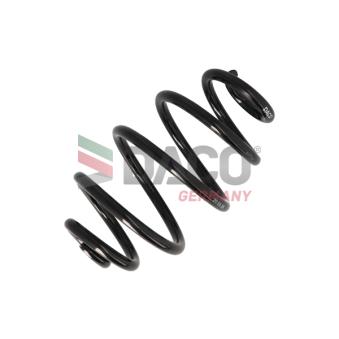 Ressort de suspension DACO Germany OEM 9196210