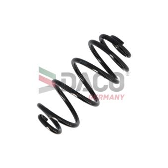 Ressort de suspension DACO Germany [812716]