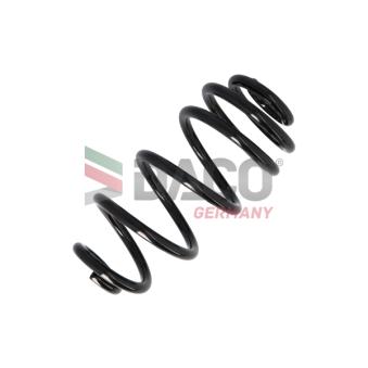 Ressort de suspension DACO Germany OEM 424141