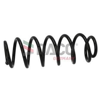 Ressort de suspension DACO Germany [812804]