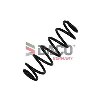Ressort de suspension DACO Germany [812810]