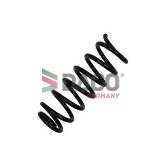 Ressort de suspension DACO Germany [812812]