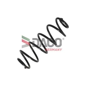 Ressort de suspension DACO Germany [812816]