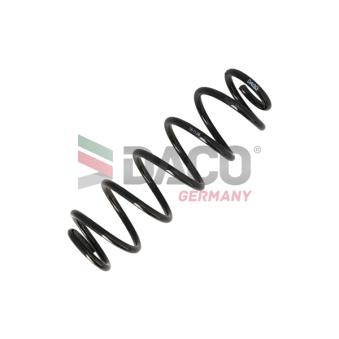 Ressort de suspension DACO Germany OEM 5102F5