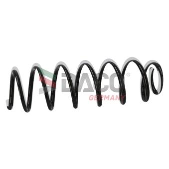 Ressort de suspension DACO Germany [813007]