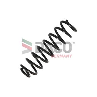 Ressort de suspension DACO Germany [813040]