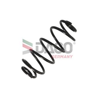 Ressort de suspension DACO Germany [813050HD]