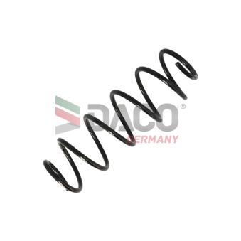 Ressort de suspension DACO Germany OEM 550200003R