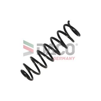 Ressort de suspension DACO Germany OEM 8200276539