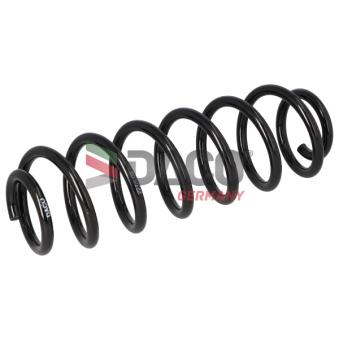 Ressort de suspension DACO Germany [813300]