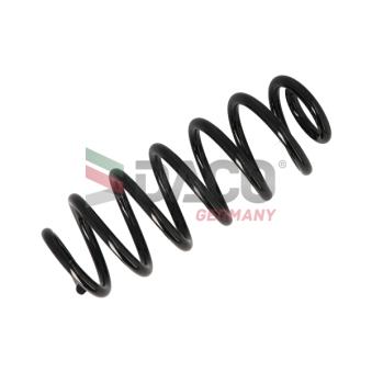 Ressort de suspension DACO Germany [813306]