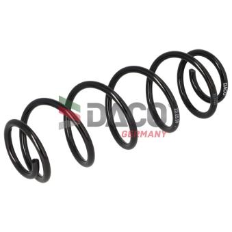 Ressort de suspension DACO Germany [813310]