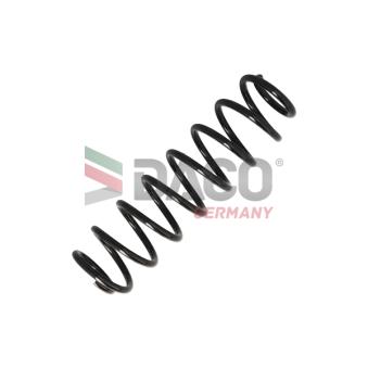 Ressort de suspension DACO Germany [813440HD]