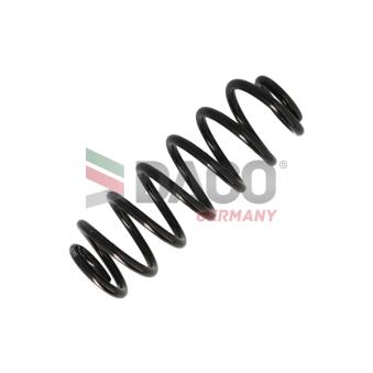 Ressort de suspension DACO Germany [813471HD]