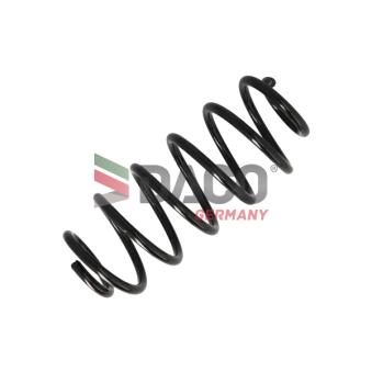 Ressort de suspension DACO Germany [813904]