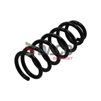 Ressort de suspension DACO Germany [813911]