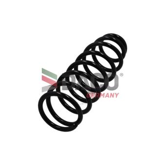 Ressort de suspension DACO Germany 813916