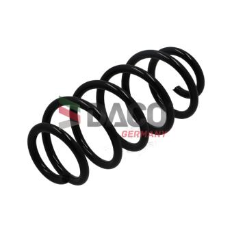 Ressort de suspension DACO Germany OEM 4823152E90