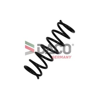 Ressort de suspension DACO Germany OEM 30666221