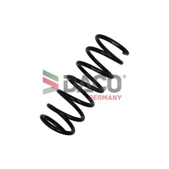 Ressort de suspension DACO Germany OEM 31300137