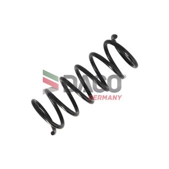 Ressort de suspension DACO Germany [814111]