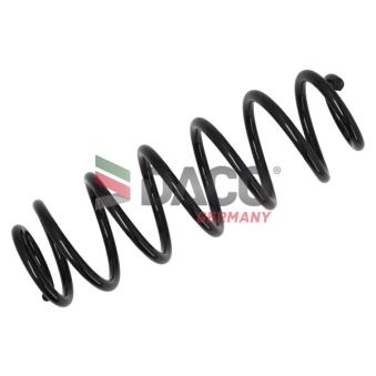 Ressort de suspension DACO Germany [814200]