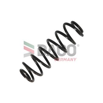 Ressort de suspension DACO Germany [814203]