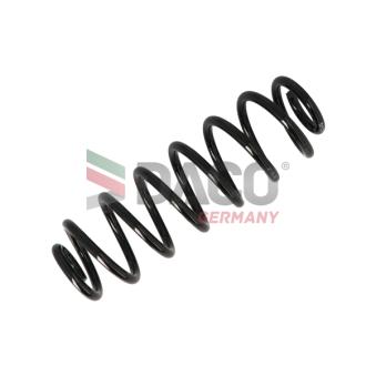 Ressort de suspension DACO Germany OEM 1K0511115BK
