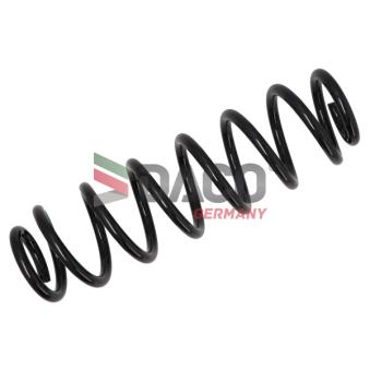 Ressort de suspension DACO Germany [814213]