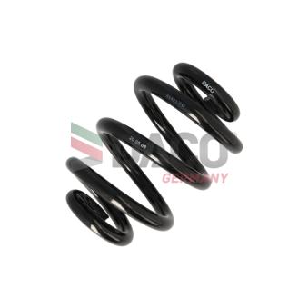 Ressort de suspension DACO Germany OEM 7J0511115B