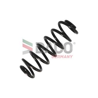 Ressort de suspension DACO Germany OEM 3C0511115AF