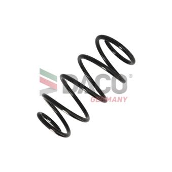 Ressort de suspension DACO Germany [814708]