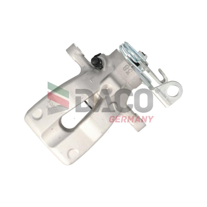 Étrier de frein DACO Germany BA0101 - Visuel 1