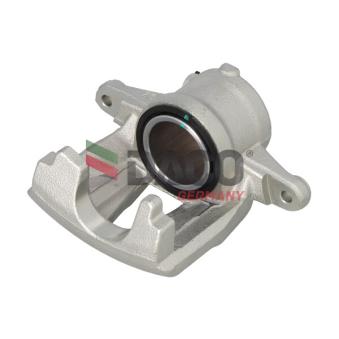 Étrier de frein DACO Germany BA0102 pour KIA PRO CEED 1.4 - 77cv