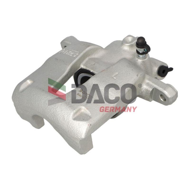 Étrier de frein DACO Germany BA0102 - Visuel 1