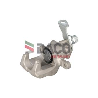 Étrier de frein DACO Germany BA0105 pour ALFA ROMEO MITO 1.4 - 120cv