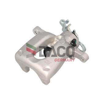 Étrier de frein DACO Germany OEM 77363649