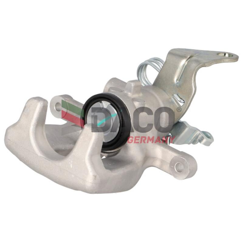 Étrier de frein DACO Germany BA0107 - Visuel 1