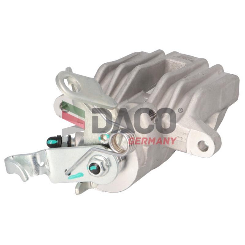 Étrier de frein DACO Germany BA0202 - Visuel 1