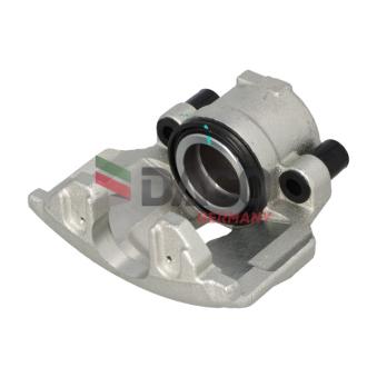 Étrier de frein DACO Germany BA0207 pour CADILLAC BLS 1.9 TDI - 110cv