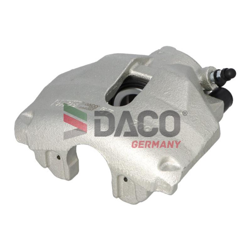 Étrier de frein DACO Germany BA0207 - Visuel 1
