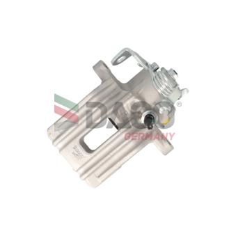 Étrier de frein DACO Germany OEM 8E0615424B