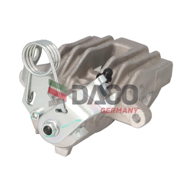 Étrier de frein DACO Germany BA0216 - Visuel 1