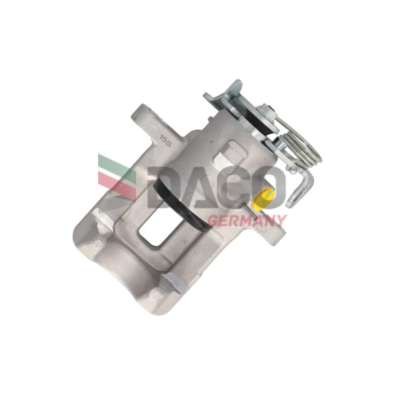 Étrier de frein DACO Germany BA0217 - Visuel 1