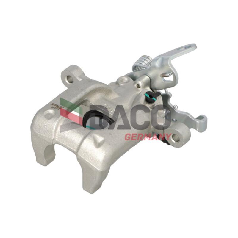 Étrier de frein DACO Germany BA0224 - Visuel 1