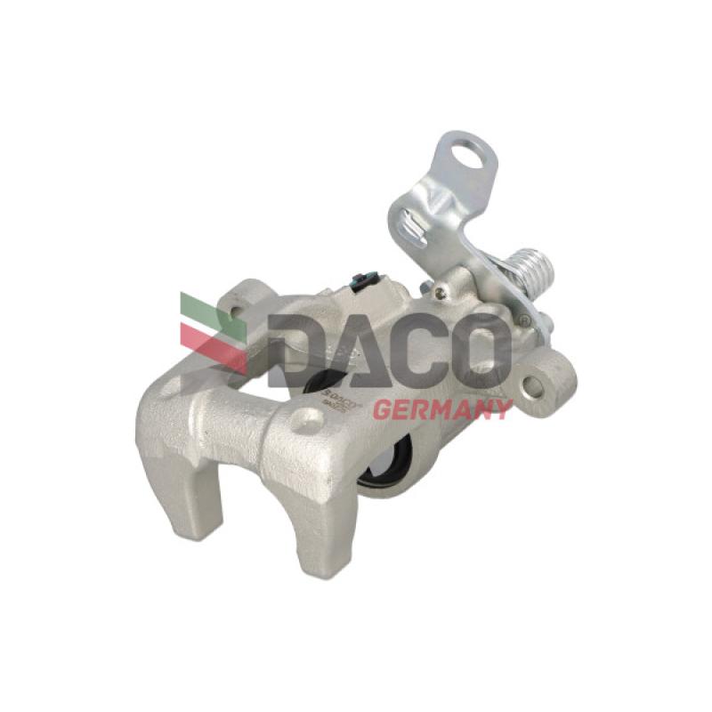 Étrier de frein DACO Germany BA0225 - Visuel 1