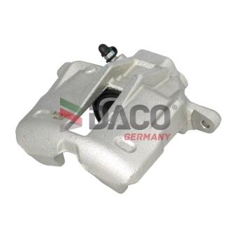 Étrier de frein DACO Germany OEM 8615123 Étrier de frein DACO Germany OEM 8615123