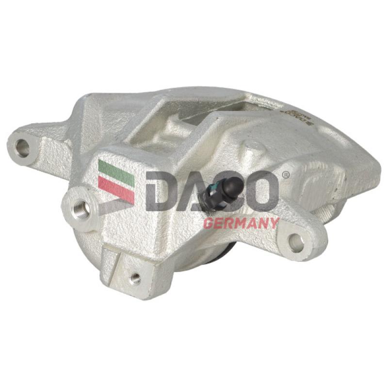 Étrier de frein DACO Germany BA0228 - Visuel 1