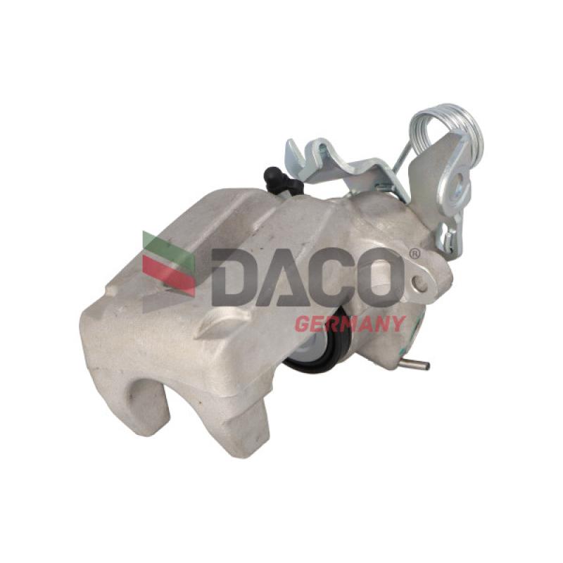 Étrier de frein DACO Germany BA0232 - Visuel 1